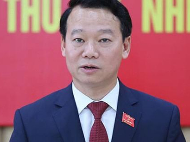 Tin tức trong ngày - 5 Bí thư Tỉnh uỷ từ 45-50 tuổi, 8 Bí thư không phải người địa phương