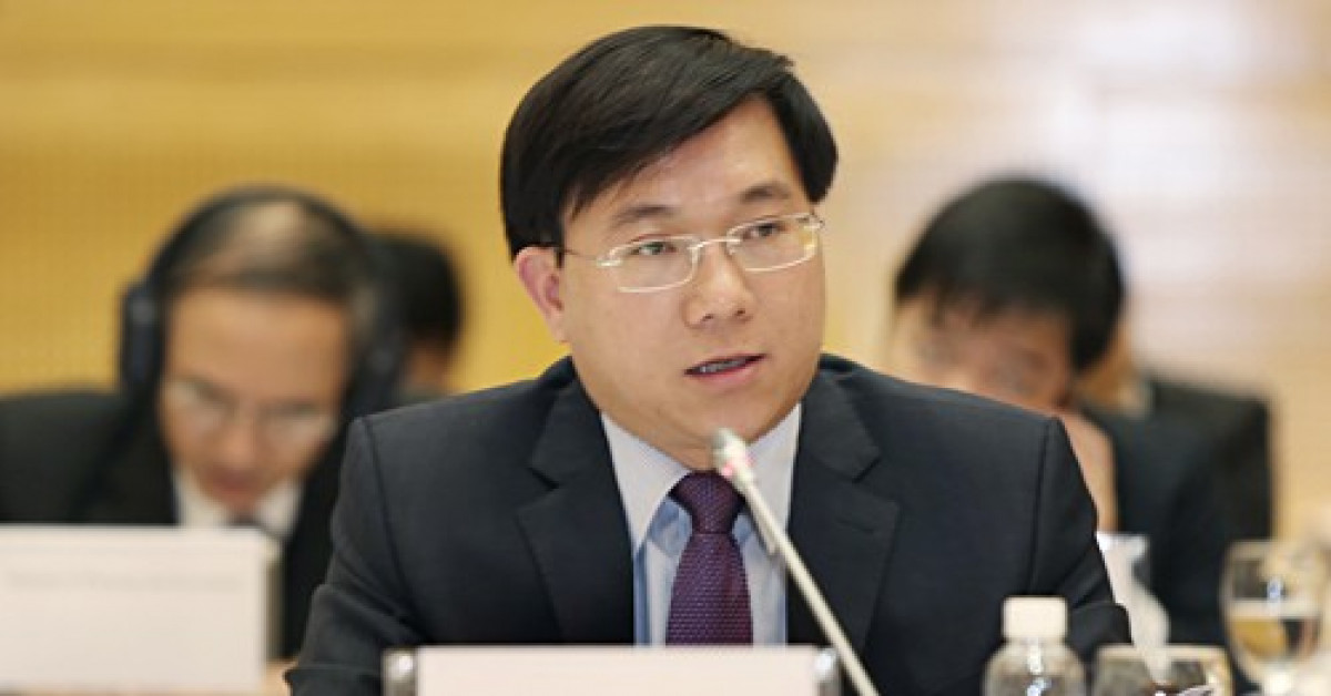 Tin tức trong ngày - Bộ Kế hoạch và Đầu tư có tân Thứ trưởng 41 tuổi