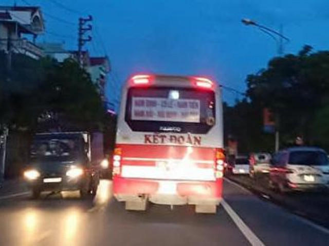 Pháp luật - Nhà xe Kết Đoàn thừa nhận đánh phụ xe khách trên đường Giải Phóng