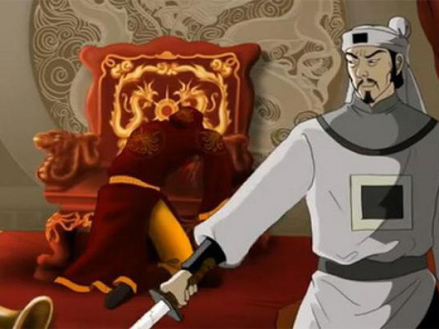 Giáo dục - du học - Ông vua nào từng 'chết đi sống lại', ăn chơi nức tiếng trời Nam?