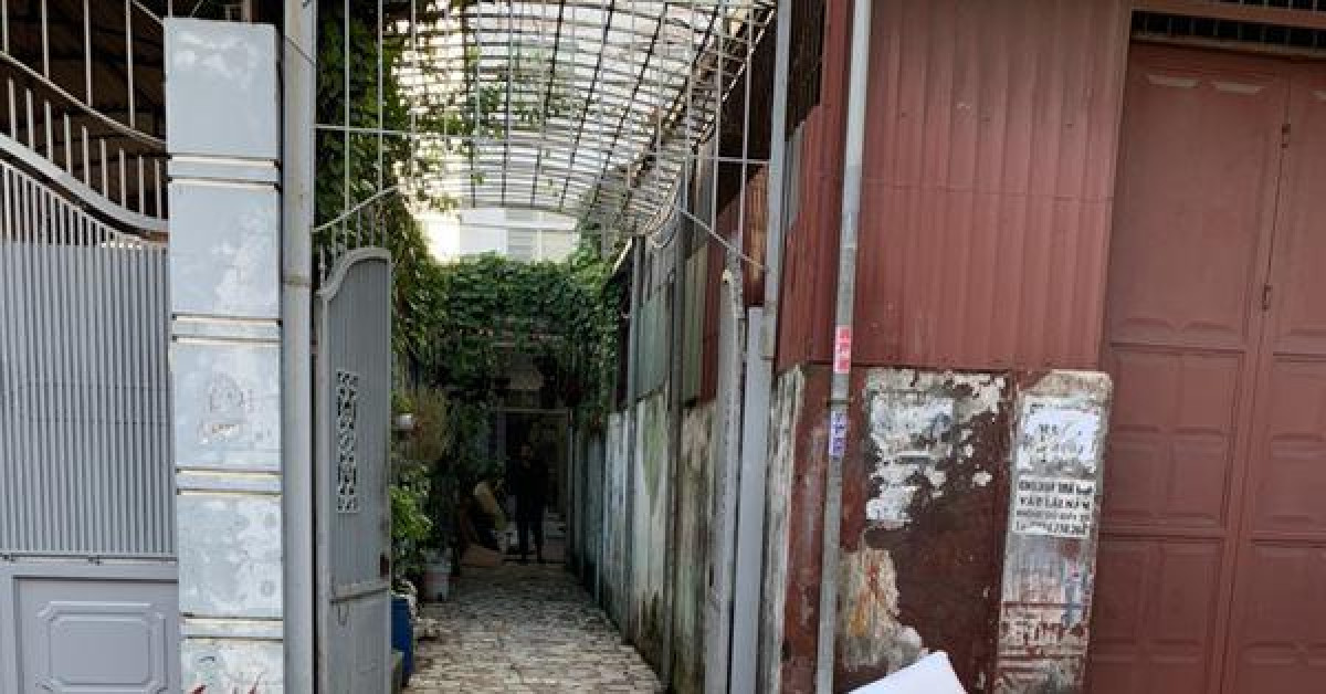 Pháp luật - Phát hiện nam thanh niên đồng tính tử vong bất thường trong nhà trọ