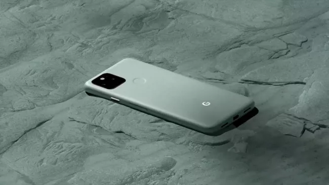 iPhone 12 Pro đã sẵn sàng để tỏa sáng khiến các đối thủ im tiếng - 2