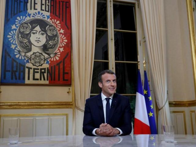 Thế giới - Lãnh thổ đặc biệt của Pháp bỏ phiếu ly khai: Công bố kết quả