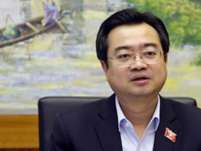 Tin tức trong ngày - Bí thư Kiên Giang Nguyễn Thanh Nghị trở lại làm Thứ trưởng Bộ Xây dựng