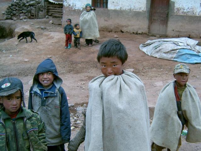 Thế giới - TQ: Cái giá phải trả cho cuộc chiến chống đói nghèo