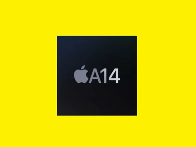 Thời trang Hi-tech - Lộ diện sức mạnh vô địch của chip A14 sẽ có trên iPhone 12