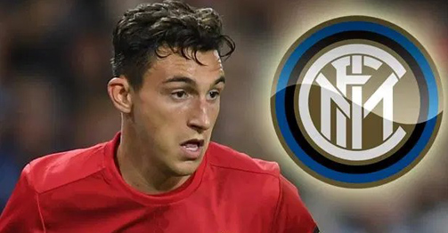 Trực tiếp chuyển nhượng ngày cuối 5/10: Cựu SAO MU gia nhập Inter Milan