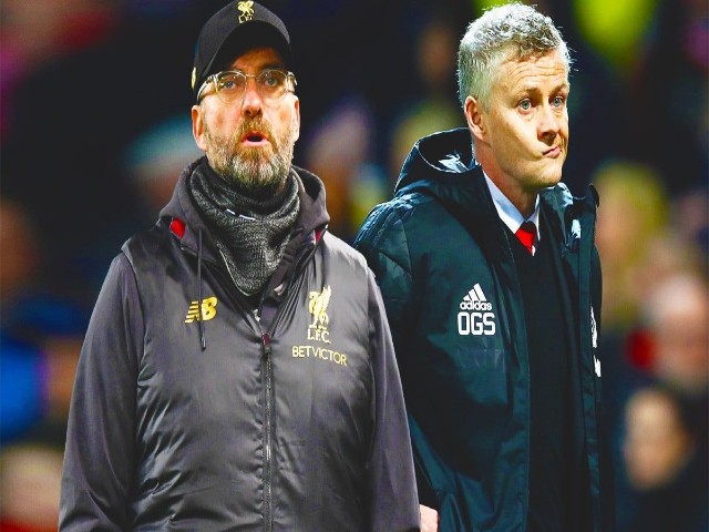 Bóng đá - Địa chấn Ngoại hạng Anh: Vì sao MU, Liverpool bị "đập" thua kinh hoàng?