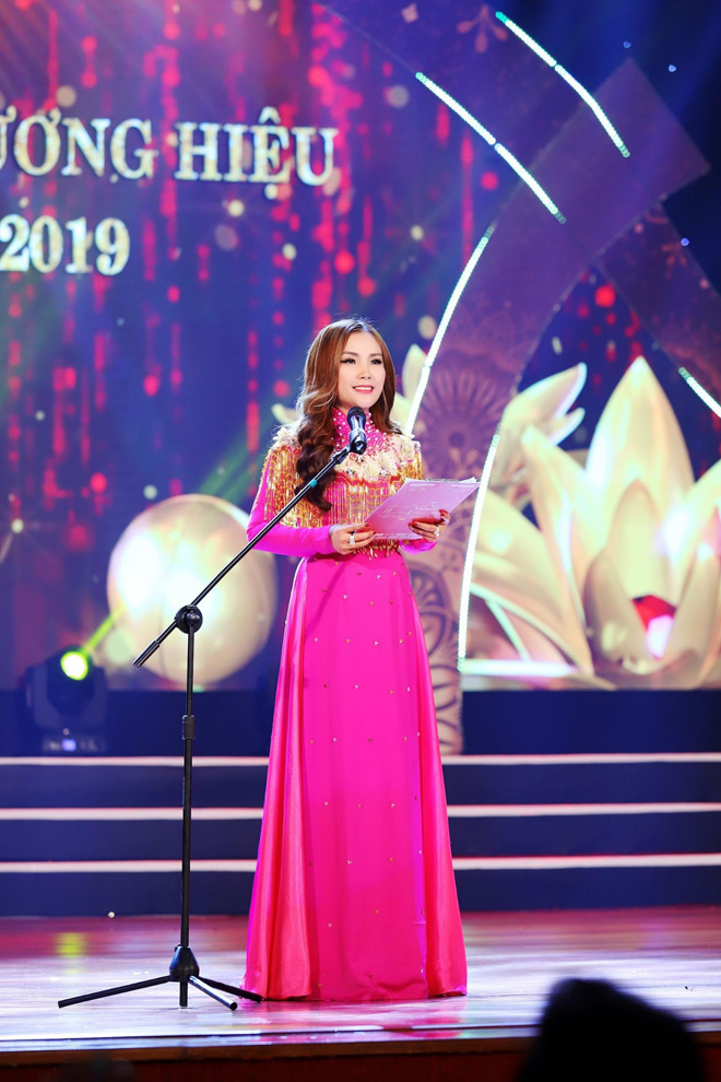 Hãng truyền thông Topstar ra mắt Hoa hậu doanh nhân Việt Nam Toàn cầu 2020 - 3