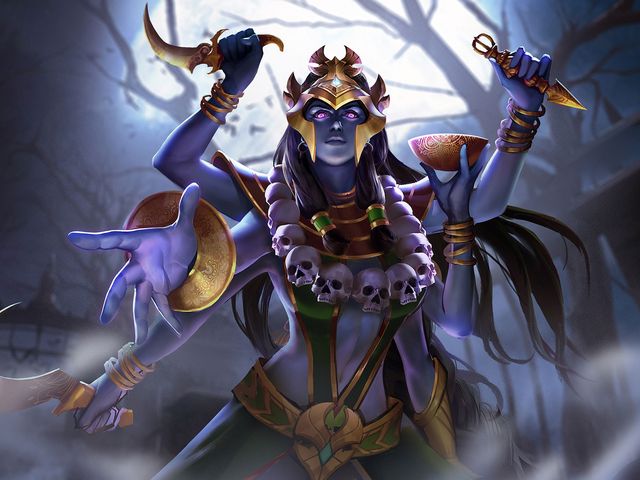 Công nghệ thông tin - Top những pháp sư "cấu rỉa" siêu khó chịu trong Liên Quân Mobile