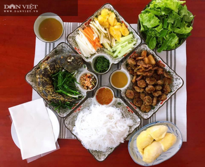 Tuyệt chiêu ướp thịt cho món bún chả thơm phức, ngon &#34;nuốt lưỡi&#34; - 8