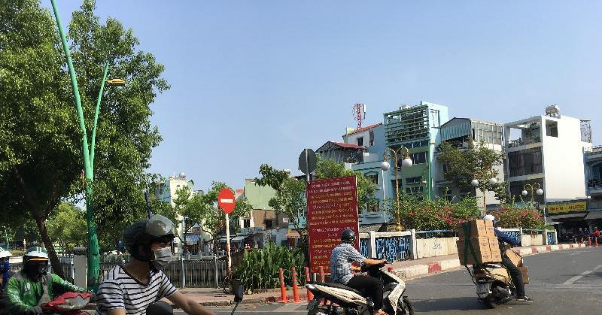 Thế giới xe - Ba thời điểm phải bật đèn xe tài xế cần nhớ