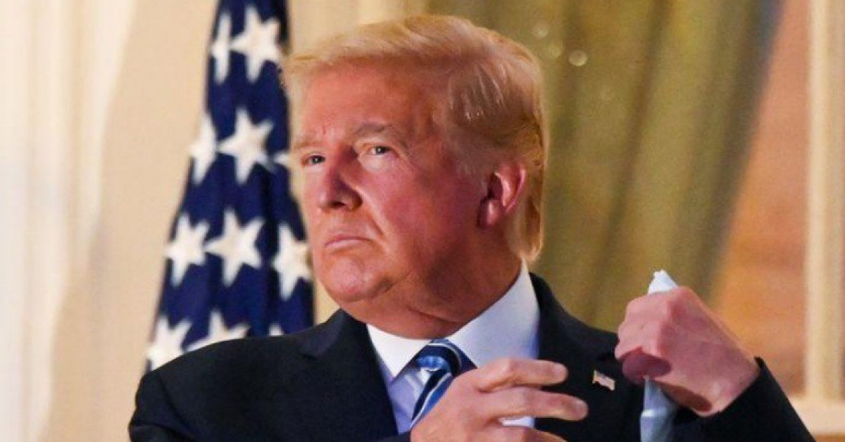 Thế giới - Rủi ro khi ông Trump được điều trị bằng liệu pháp không giống ai