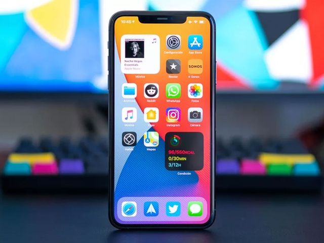 8 mẹo tiết kiệm pin tối đa cho iPhone, iPad chạy iOS 14