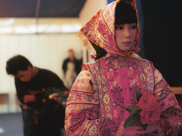 Thời trang - Những di sản thời trang sống mãi của "huyền thoại" Kenzo