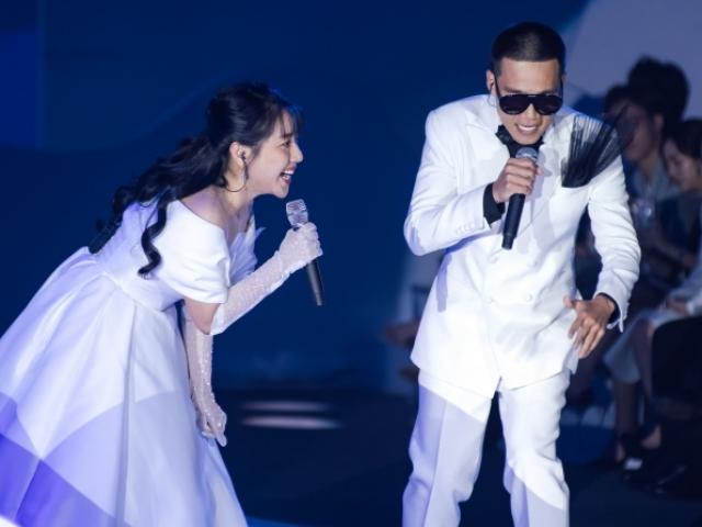 Ca nhạc - MTV - Lão đại Wowy tung MV hát cùng người đẹp được đại gia Minh Nhựa "se duyên"