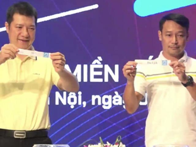 Bóng đá - Hấp dẫn giải bóng đá 7 người: Thành Lương "đại chiến" dàn SAO "phủi"