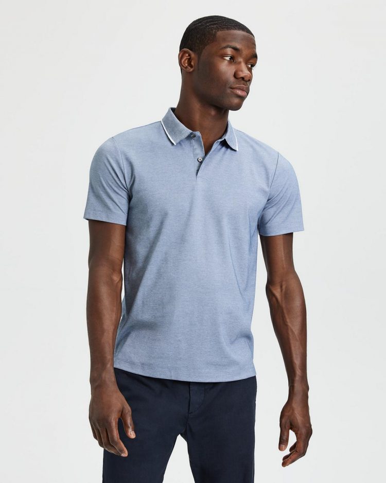 3 phong cách áo phông bạn có thể mặc quanh năm - 3