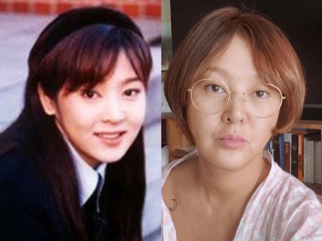 Đời sống Showbiz - Sốc với dung mạo tuổi 52 của nàng "Hiếu Kiêng" mỹ nhân phim “Mối tình đầu”