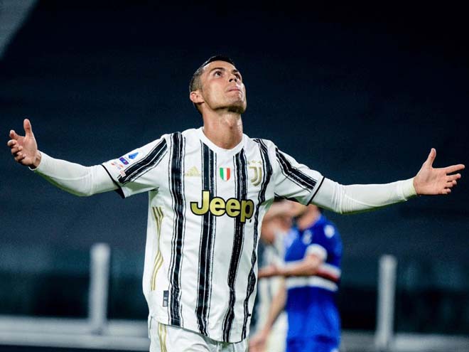 Đế chế Ronaldo ở Juventus tiến gần ngày tàn: “Bom tấn” Chiesa hay ra sao? - 2