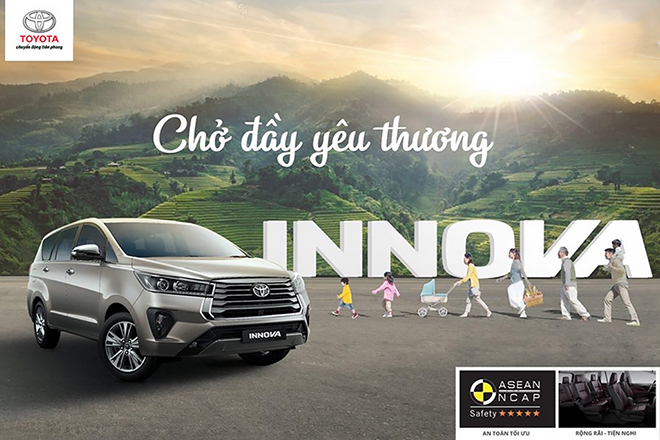 Lộ ảnh thực tế Toyota Innova 2020 tại đại lý dù chưa ra mắt chính thức - 2