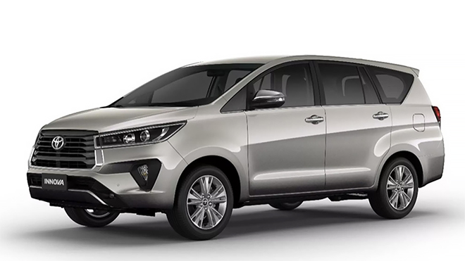 Lộ ảnh thực tế Toyota Innova 2020 tại đại lý dù chưa ra mắt chính thức - 9