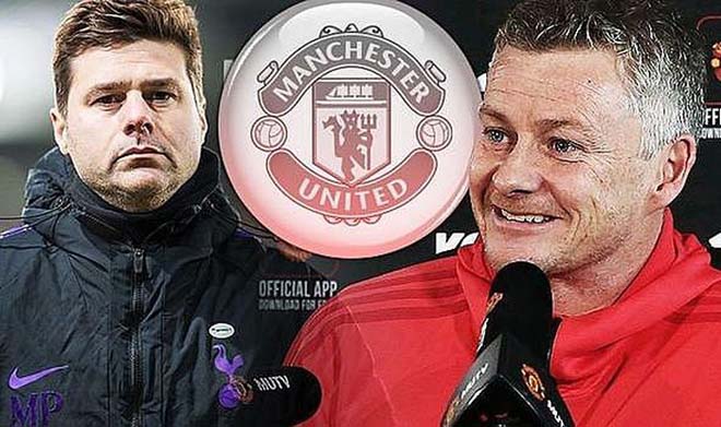 MU có thể thay HLV Solskjaer: Biến HLV Pochettino thành Klopp đệ nhị? - 2