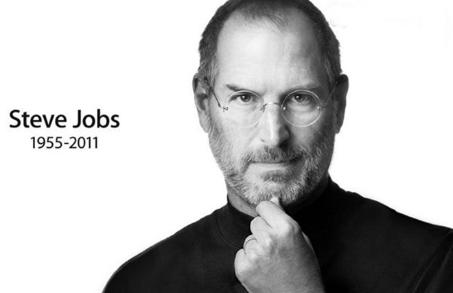 Ngày này năm xưa: 9 năm ngày mất huyền thoại Steve Jobs - 2