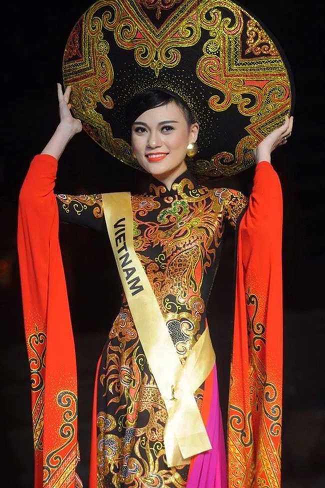 Dù không lọt vào Top 20 song đại diện Việt Nam giành giải Trang phục dân tộc đẹp nhất. Trang phục áo dài dân tộc của Cao Thùy Linh được đánh giá cao và nhận được nhiều số phiếu bầu chọn nhất trong cuộc thi.
