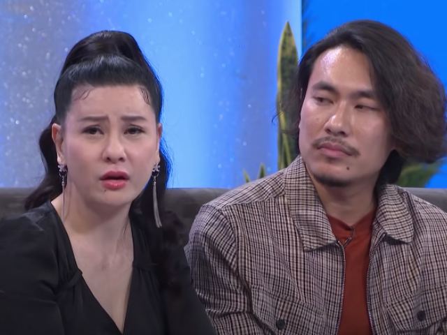 Đời sống Showbiz - Cát Phượng tiết lộ lý do nhiều lần muốn chia tay tình trẻ kém 18 tuổi