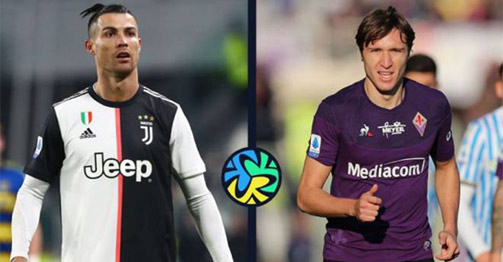 Juventus đón con trai huyền thoại trợ chiến Ronaldo, mơ mộng cú ăn 3