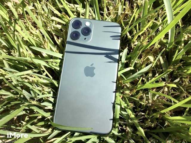 Thời trang Hi-tech - Những nâng cấp đáng nể sẽ có trên camera của iPhone 12 Pro