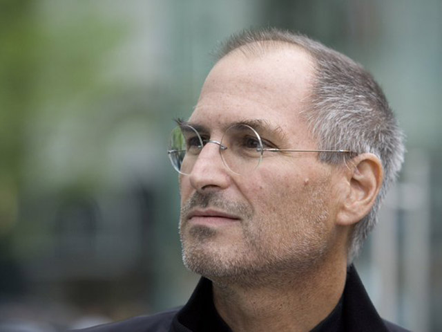 Thời trang Hi-tech - Ngày này năm xưa: 9 năm ngày mất huyền thoại Steve Jobs