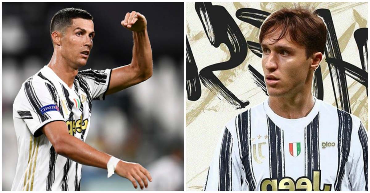 Đế chế Ronaldo ở Juventus tiến gần ngày tàn: “Bom tấn” Chiesa hay ra sao?