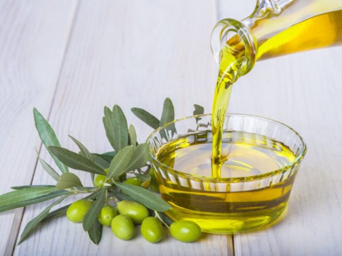 10 loại mặt nạ thiên nhiên tự chế tại nhà giúp làn da trắng trong 1 tháng - 4
