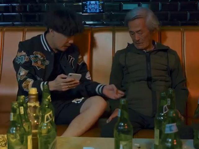 Cười 24H - Chàng trai nhận cái kết cay đắng chỉ vì tin lời bố vợ