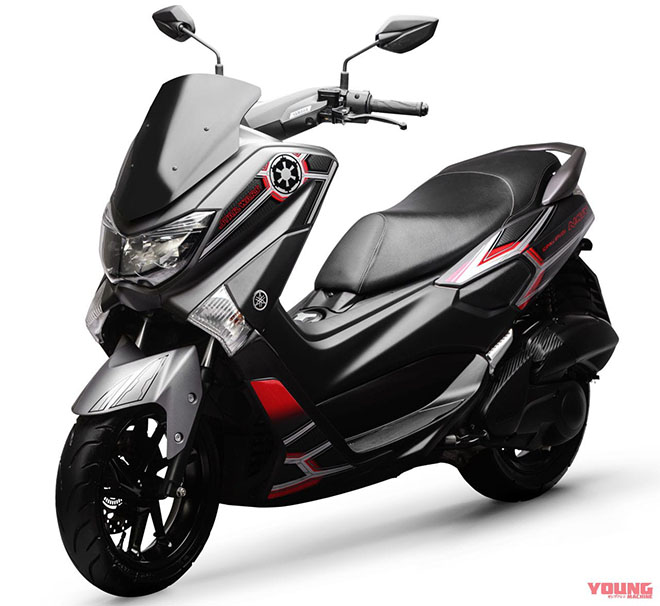 yamaha nmax