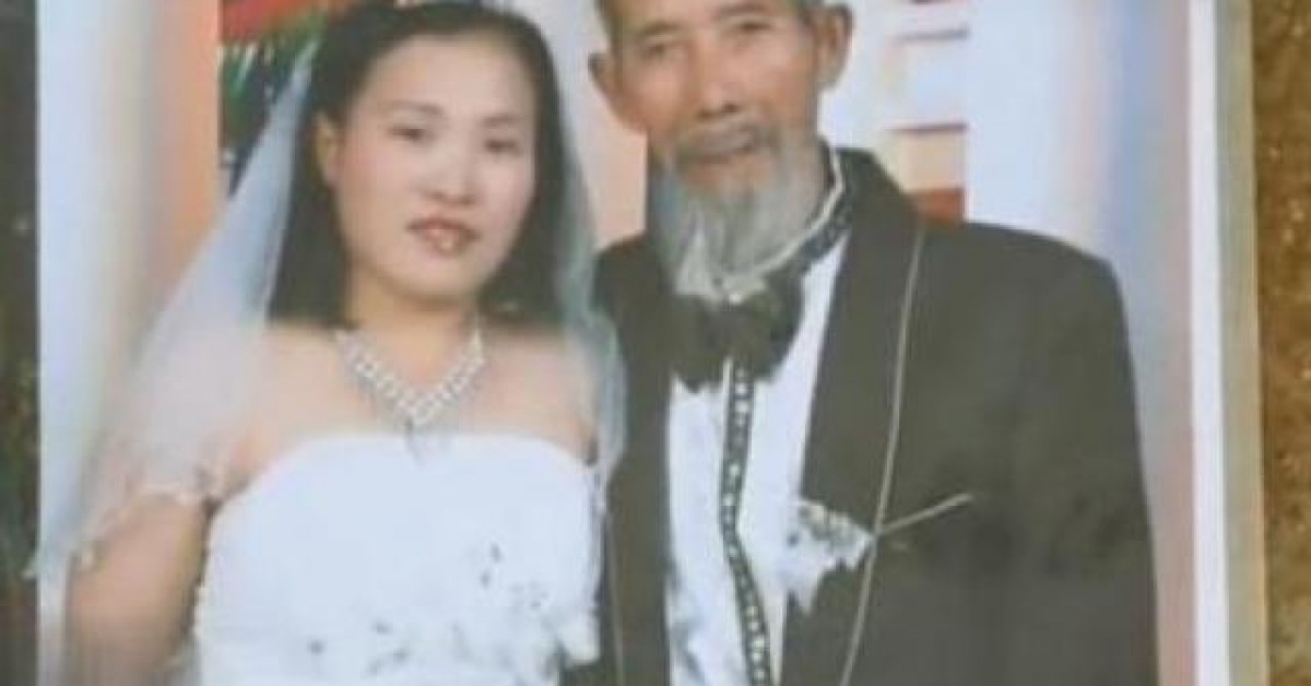 Bạn trẻ - Cuộc sống - Chú rể 72 cưới cô hàng xóm kém 45 tuổi dù cả làng chê giờ ra sao sau 8 năm?