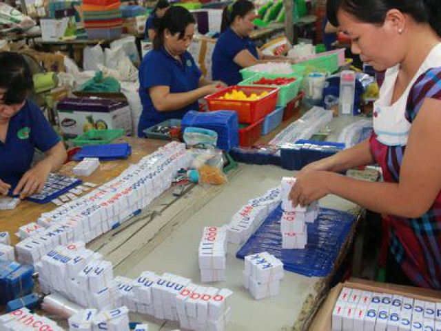 Kinh doanh - Tiền lương, thưởng của NLĐ thay đổi ra sao từ năm 2021?