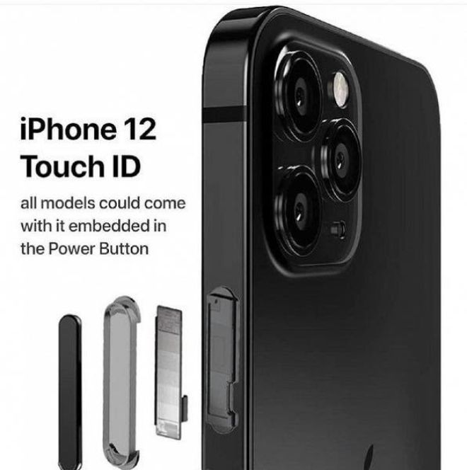 Đây có thể là tính năng được giấu kín gây bất ngờ của iPhone 12? - 1