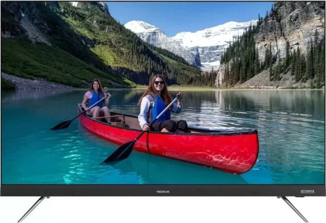 Nokia gây sốt với loạt Smart TV giá chỉ từ 4,1 triệu đồng - 1