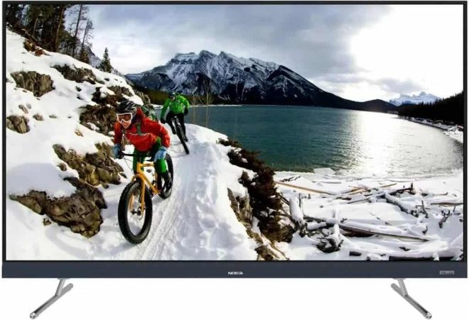 Nokia gây sốt với loạt Smart TV giá chỉ từ 4,1 triệu đồng - 2