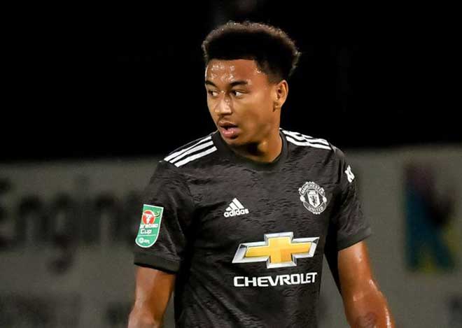 Tin HOT bóng đá sáng 7/10: Lingard sắp gia nhập đội cũ của Telles? - 1