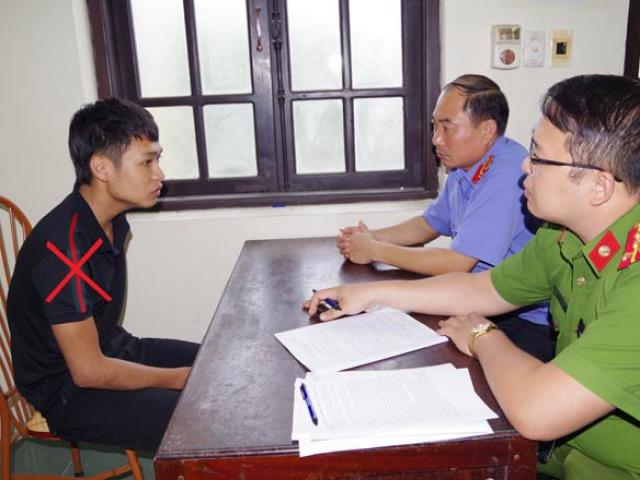 Pháp luật - 7 giờ truy bắt thanh niên 19 tuổi dùng dao đâm chết đối thủ