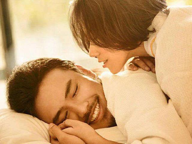 Bạn trẻ - Cuộc sống - Chàng thích mê bị nàng "hạ gục" theo cách này