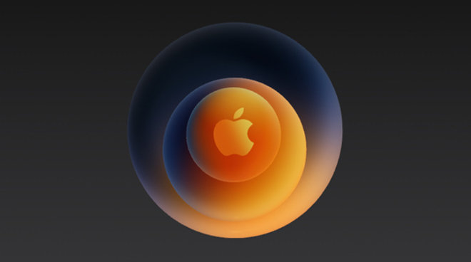 Apple để lộ điều thú vị gì ở thư mời sự kiện iPhone 12? - 2