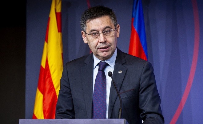 Chiến dịch "lật ghế" Chủ tịch&nbsp;Bartomeu đã&nbsp;thu thập đủ số chữ ký kêu gọi tổ chức cuộc bỏ phiếu bất tín nhiệm
