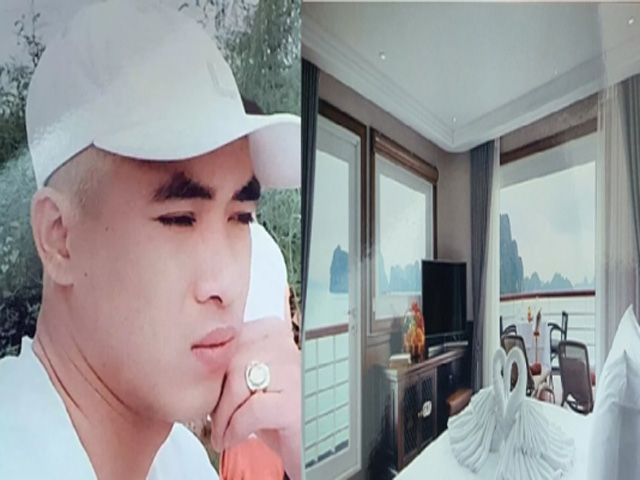 Tin tức trong ngày - Tin tức 24h qua: Giật mình cách chia tiền của "tú ông" điều gái bán dâm "sex tour" trên du thuyền