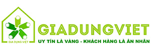 Gia dụng Việt - Giải quyết mọi vấn đề ảnh hưởng đến sức khỏe, đời sống - 1
