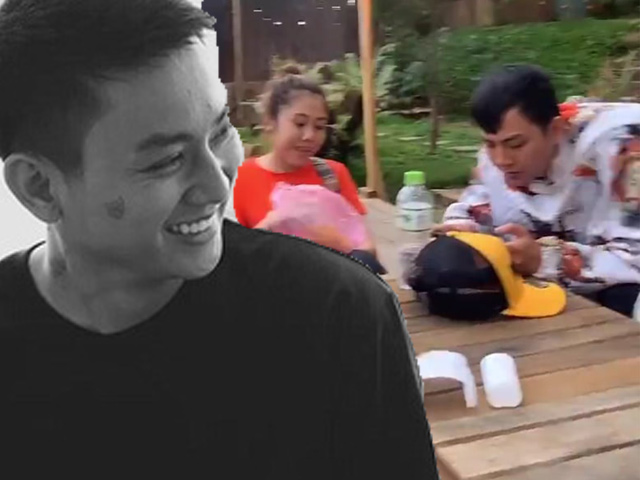 Đời sống Showbiz - Con nuôi Hoài Linh lộ ảnh với gái lạ ở Đà Lạt, giới thiệu "người yêu" trên livestream sau 3 tháng ly hôn